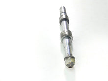 Load image into Gallery viewer, 2014 Harley FXDL Dyna Low Rider Front Axle Wheel Spindle 25mm 41628-08
