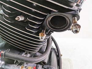 1997 Kawasaki VN1500 Vulcan Running Engine Motor 14k Only - Video 14001-5232 | Mototech271