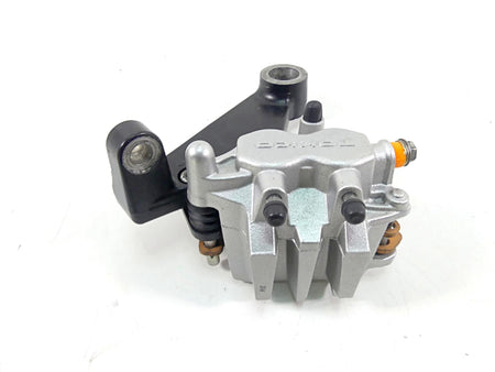 2008 Suzuki M109R VZR1800 Tokico Rear Brake Caliper + Bracket 69100-01D40-999 {{ shop.shopifyCountryName }} - Mototech271