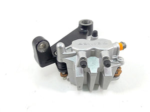 2008 Suzuki M109R VZR1800 Tokico Rear Brake Caliper + Bracket 69100-01D40-999 | Mototech271
