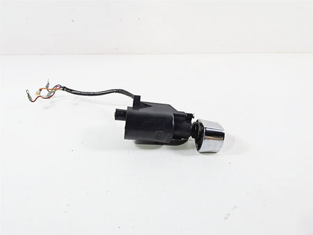 1993 Harley Touring FLHTCU Electra Glide Ignition Switch Unlocked ; VIN 71526-93B {{ shop.shopifyCountryName }} - Mototech271