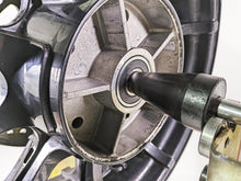 Load image into Gallery viewer, 2018 Indian Chieftain Dark Horse Rear Wheel Rim 16x5 1523060 | Mototech271
