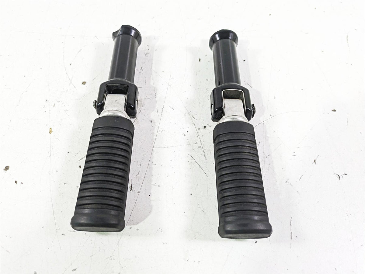 2019 Harley FLHCS Softail Heritage Rear Passenger Foot Peg Set 50500744 {{ shop.shopifyCountryName }} - Mototech271
