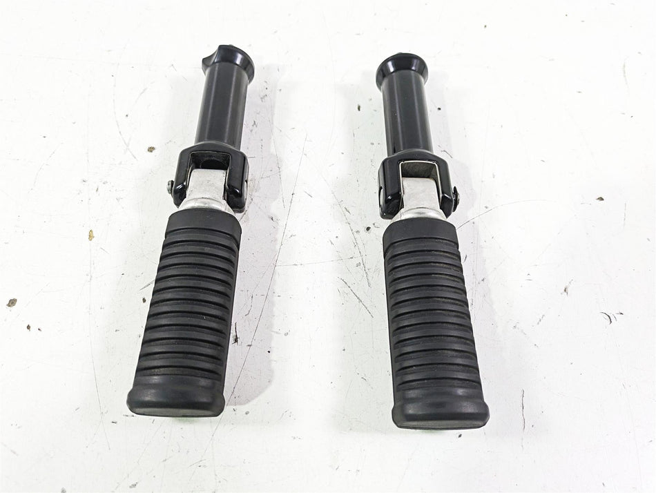 2019 Harley FLHCS Softail Heritage Rear Passenger Foot Peg Set 50500744 {{ shop.shopifyCountryName }} - Mototech271