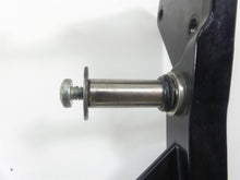 Load image into Gallery viewer, 2008 Harley Softail FLSTSB Cross Bones Right Floor Board Foot Mount 50600026 | Mototech271
