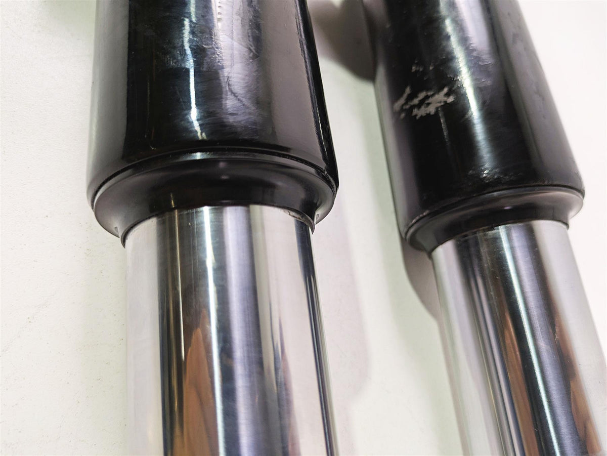 2018 Harley FLHCS Softail Heritage 115th Straight 49mm Front Forks Read 45400190 {{ shop.shopifyCountryName }} - Mototech271