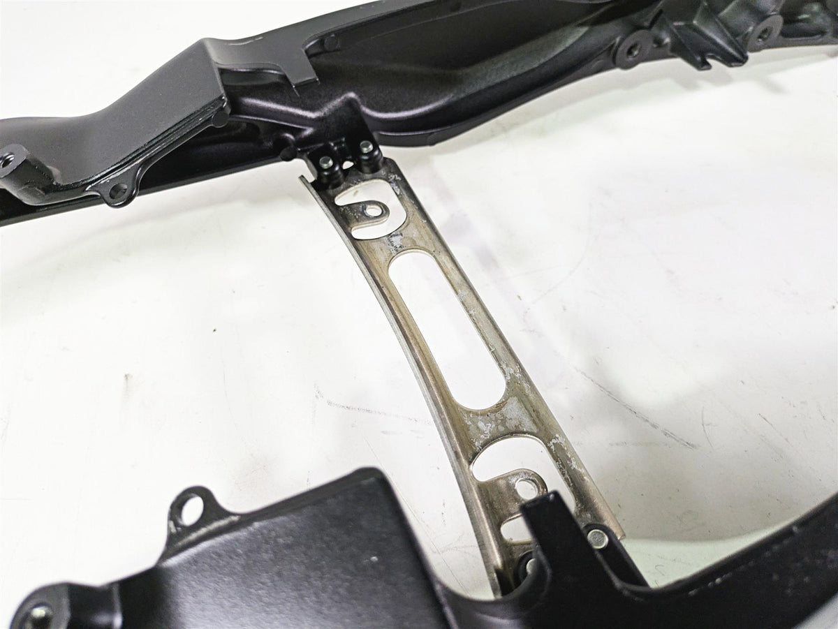 2008 Honda CBR1000RR SC59 Subframe Rear Sub Frame 50200-MFL-000ZA {{ shop.shopifyCountryName }} - Mototech271
