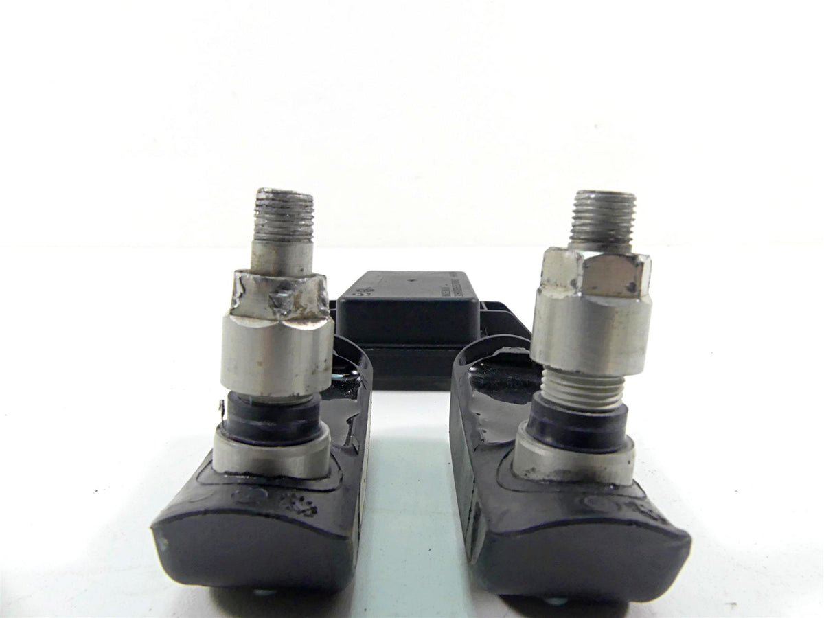 2015 KTM 1190 Adventure Air Pressure Module & Tire Sensors Set -Read 60312032000 {{ shop.shopifyCountryName }} - Mototech271