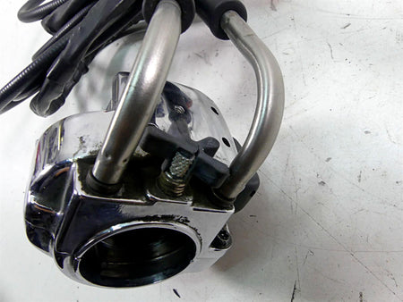 1997 Harley Sportster XL1200 C Left Right Control Switch Set 71682-06A 71591-96A {{ shop.shopifyCountryName }} - Mototech271