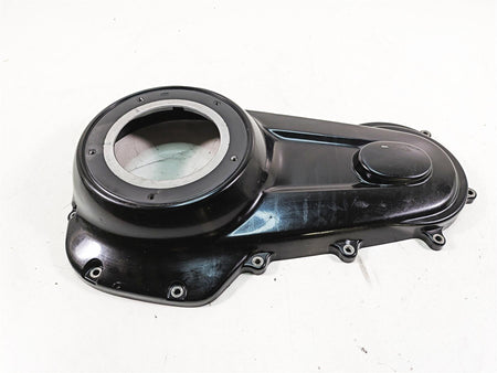 2018 Harley Touring FLHXSE CVO Street Glide Outer Primary Drive Cover 25700377 {{ shop.shopifyCountryName }} - Mototech271