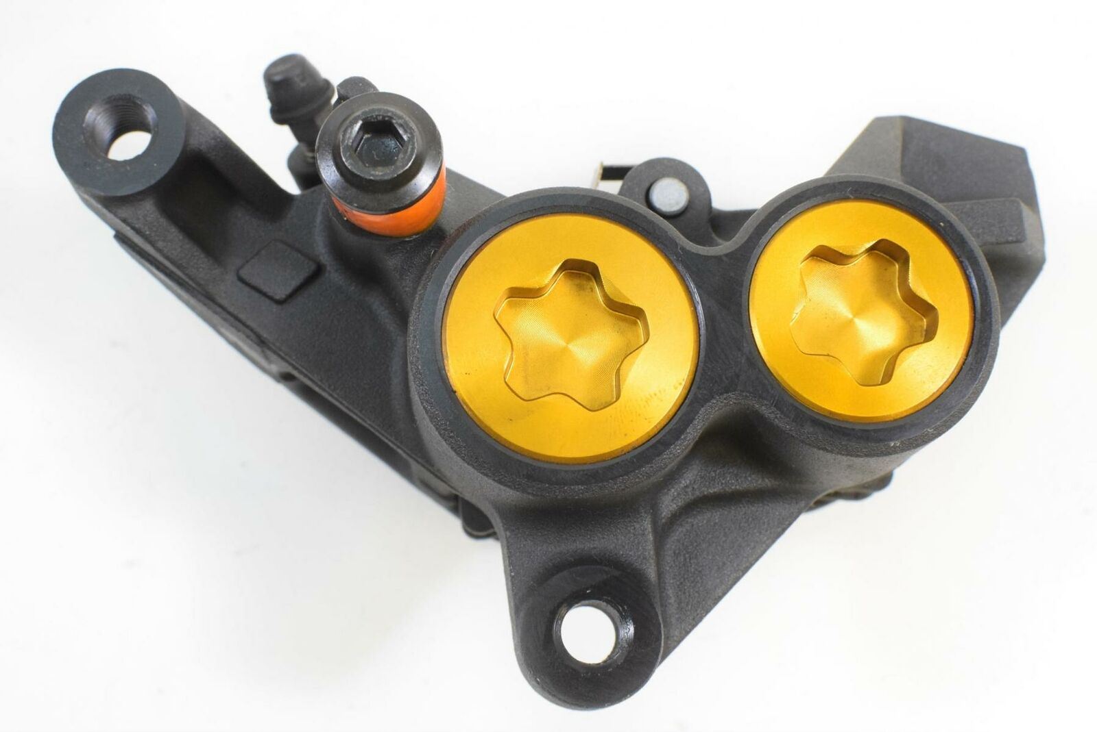 2014 Yamaha XT1200 ES Super Tenere Front Brake Caliper Set 23P-2580T-00 23P-2580 {{ shop.shopifyCountryName }} - Mototech271