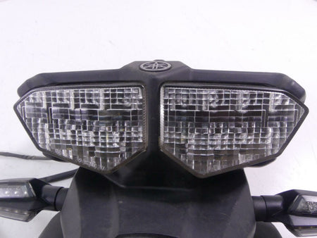 2012 Yamaha XT1200 Super Tenere Rear Taillight License Plate Blinker 23P-83340-1 {{ shop.shopifyCountryName }} - Mototech271