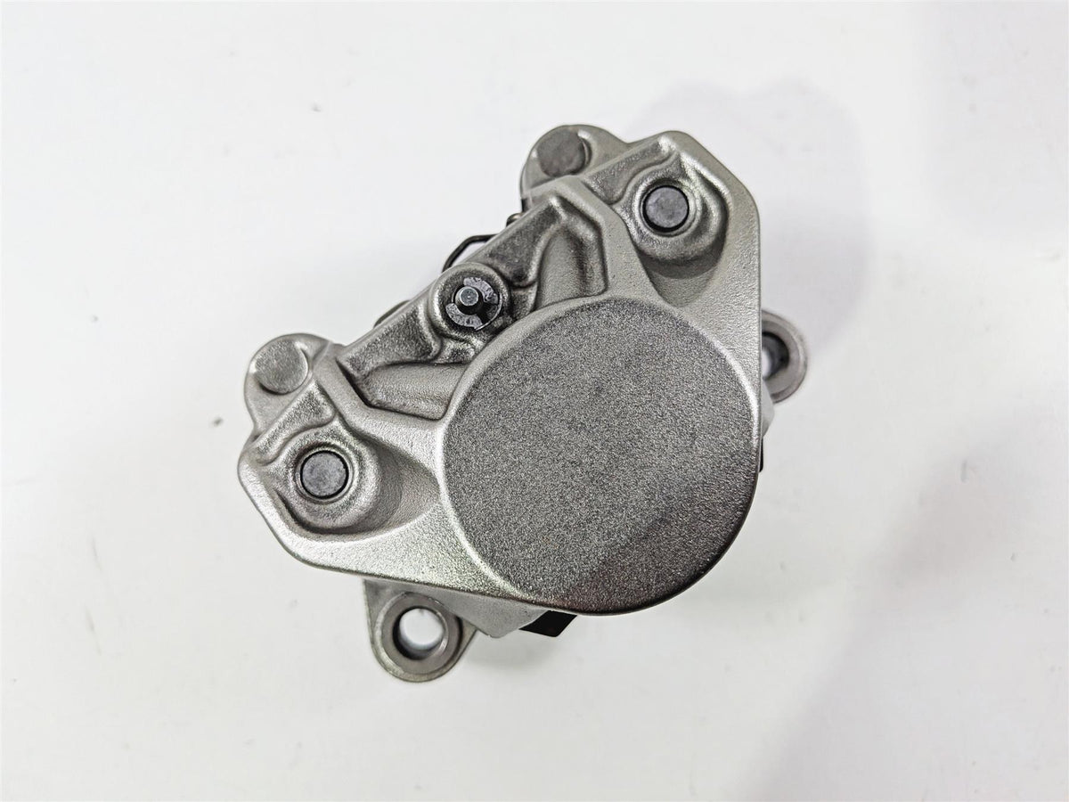 2009 Ducati Hypermotard 1100 S Brembo Rear Brake Caliper 61140311A-Mototech271