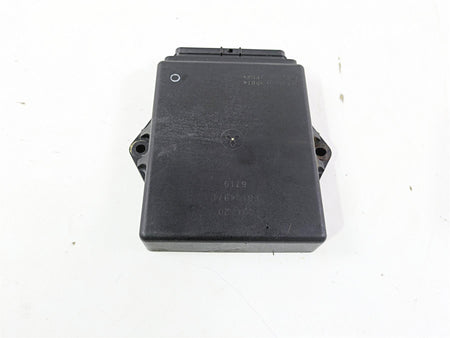 2006 Yamaha GP1300R Waverunner Cdi Ecu Ecm Engine Control Module 60T-8591A-20-00 {{ shop.shopifyCountryName }} - Mototech271