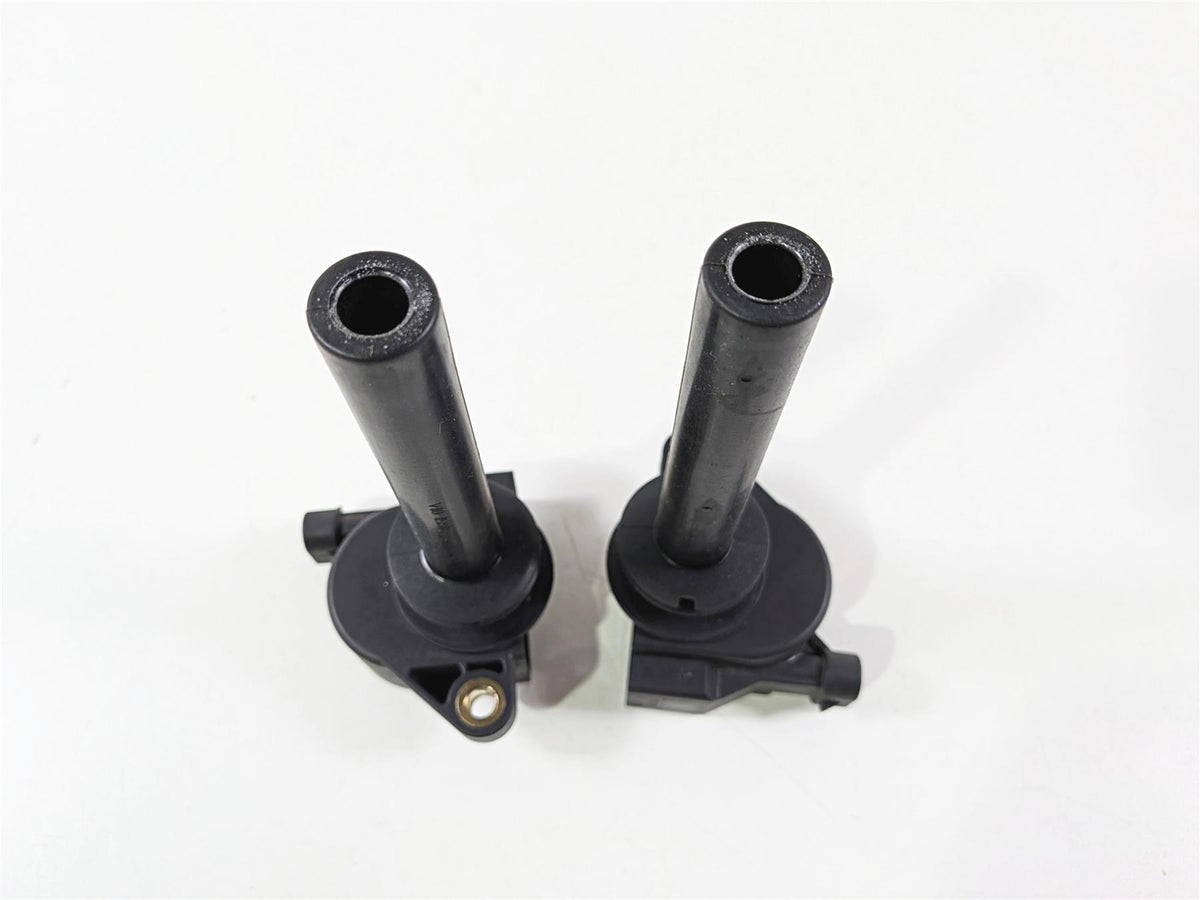 2011 Harley VRSCDX Night Rod Ignition Coil Stick Coil Set 32477-01A {{ shop.shopifyCountryName }} - Mototech271