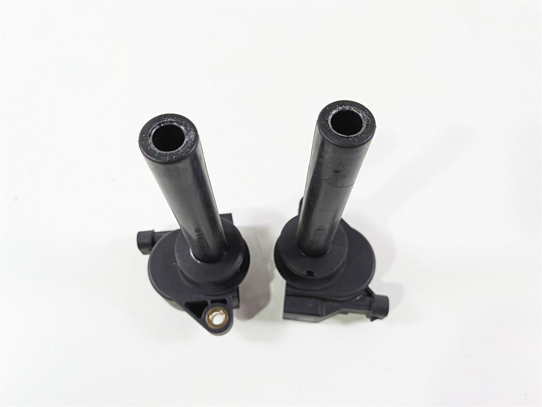 2011 Harley VRSCDX Night Rod Ignition Coil Stick Coil Set 32477-01A {{ shop.shopifyCountryName }} - Mototech271
