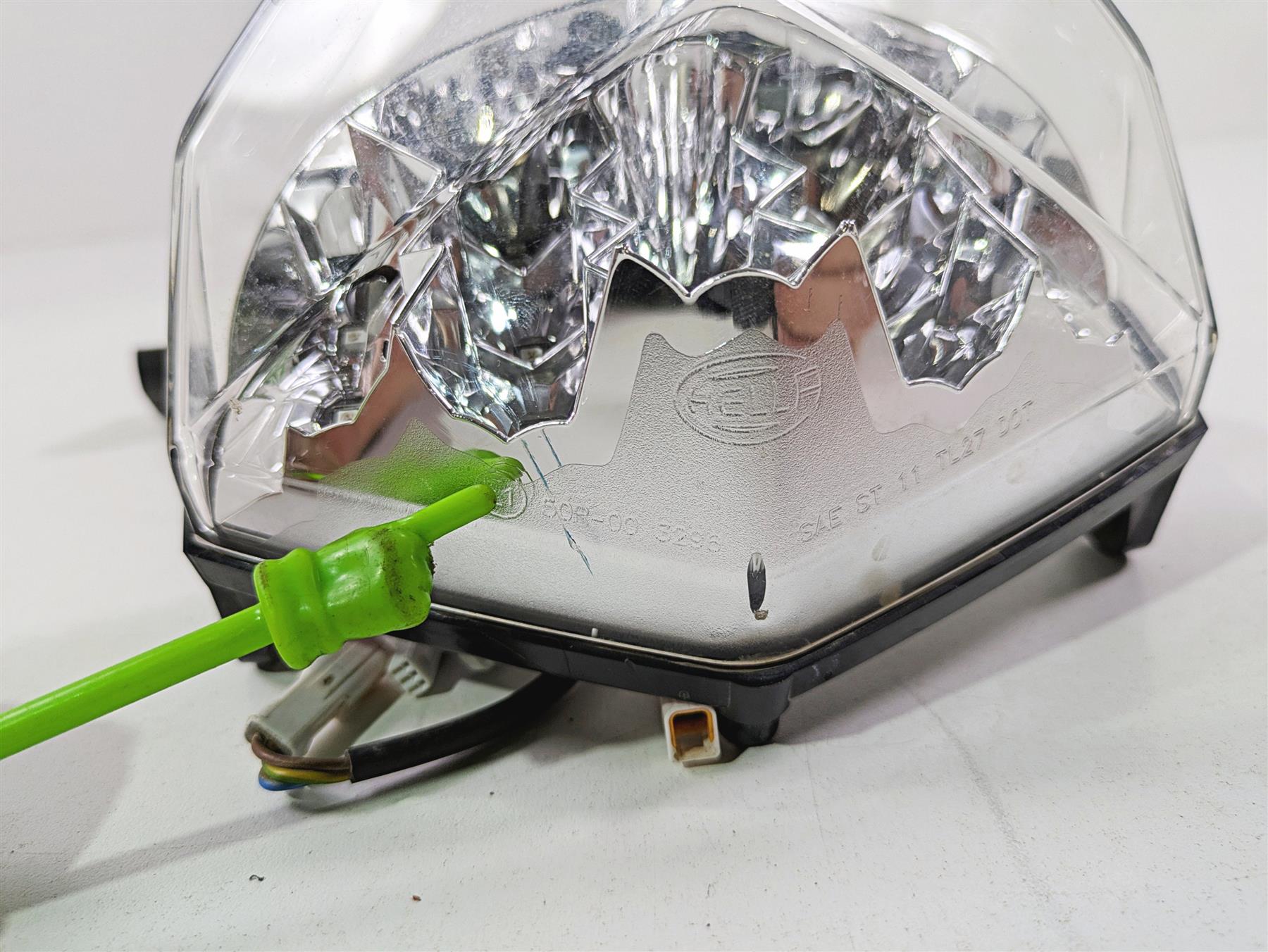 2020 KTM 1290 Super Adventure R Taillight Light Lamp 60314040000 60314040100 {{ shop.shopifyCountryName }} - Mototech271