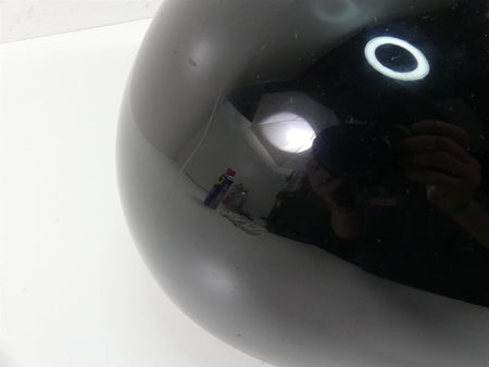 2016 Harley Touring FLHTP Electra Glide Fuel Gas Tank Vivid Black 61356-08 {{ shop.shopifyCountryName }} - Mototech271