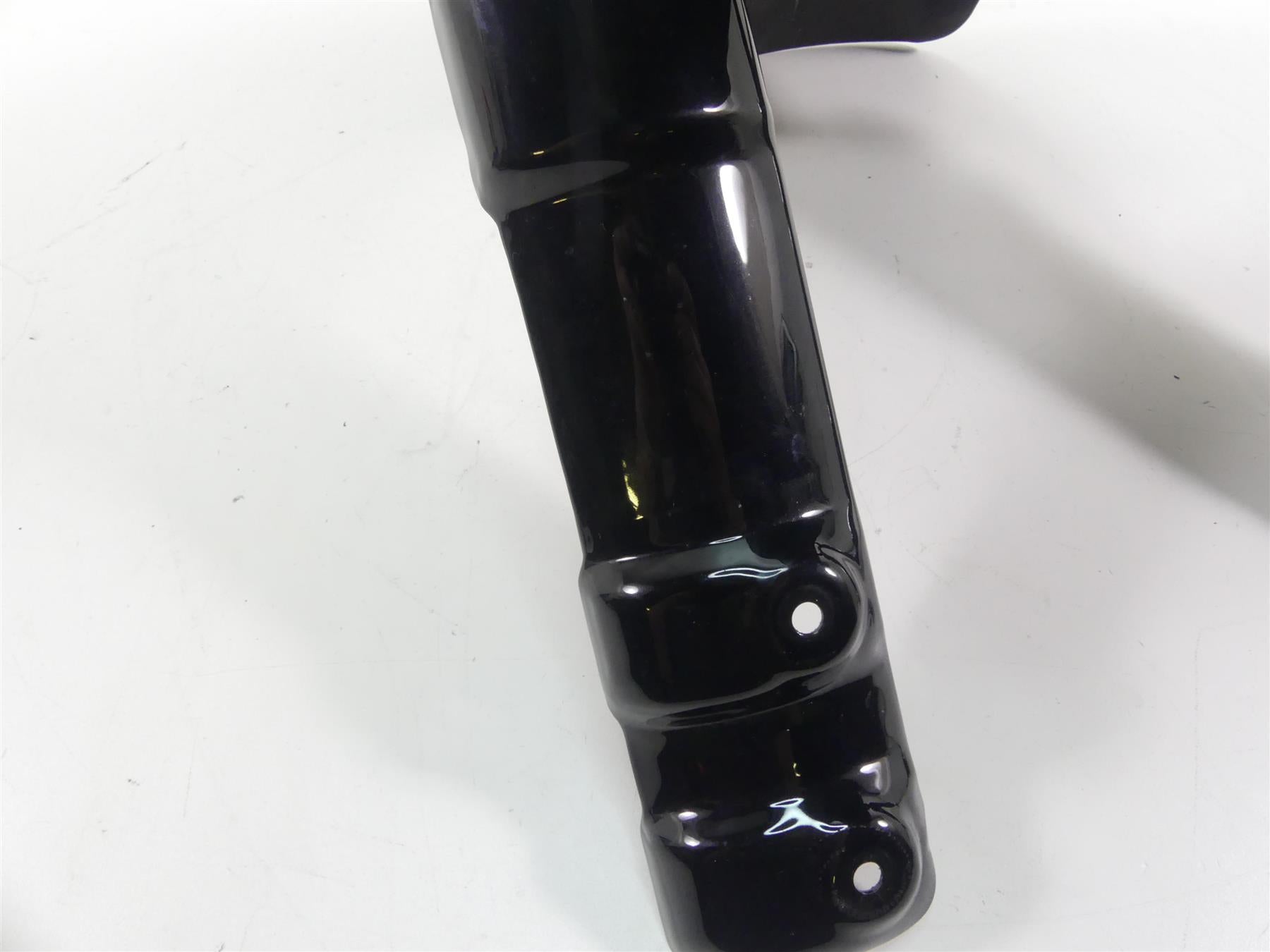 2018 Harley Softail FXFB Fat Bob Front Fender Mud Guard Fork Covert Set 58900271 {{ shop.shopifyCountryName }} - Mototech271