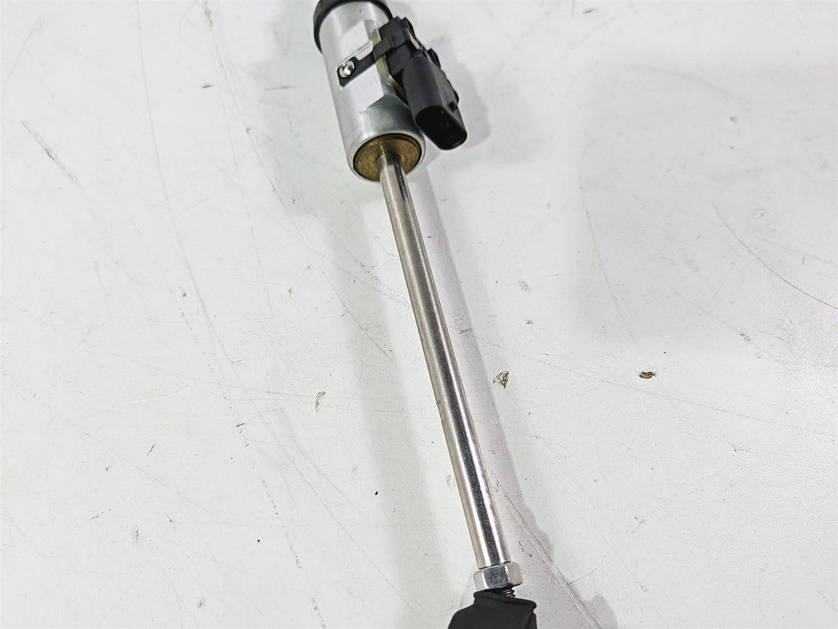 2016 BMW S1000RR K46 Quick Shifter Assistant Shift Rod 23418549125 {{ shop.shopifyCountryName }} - Mototech271