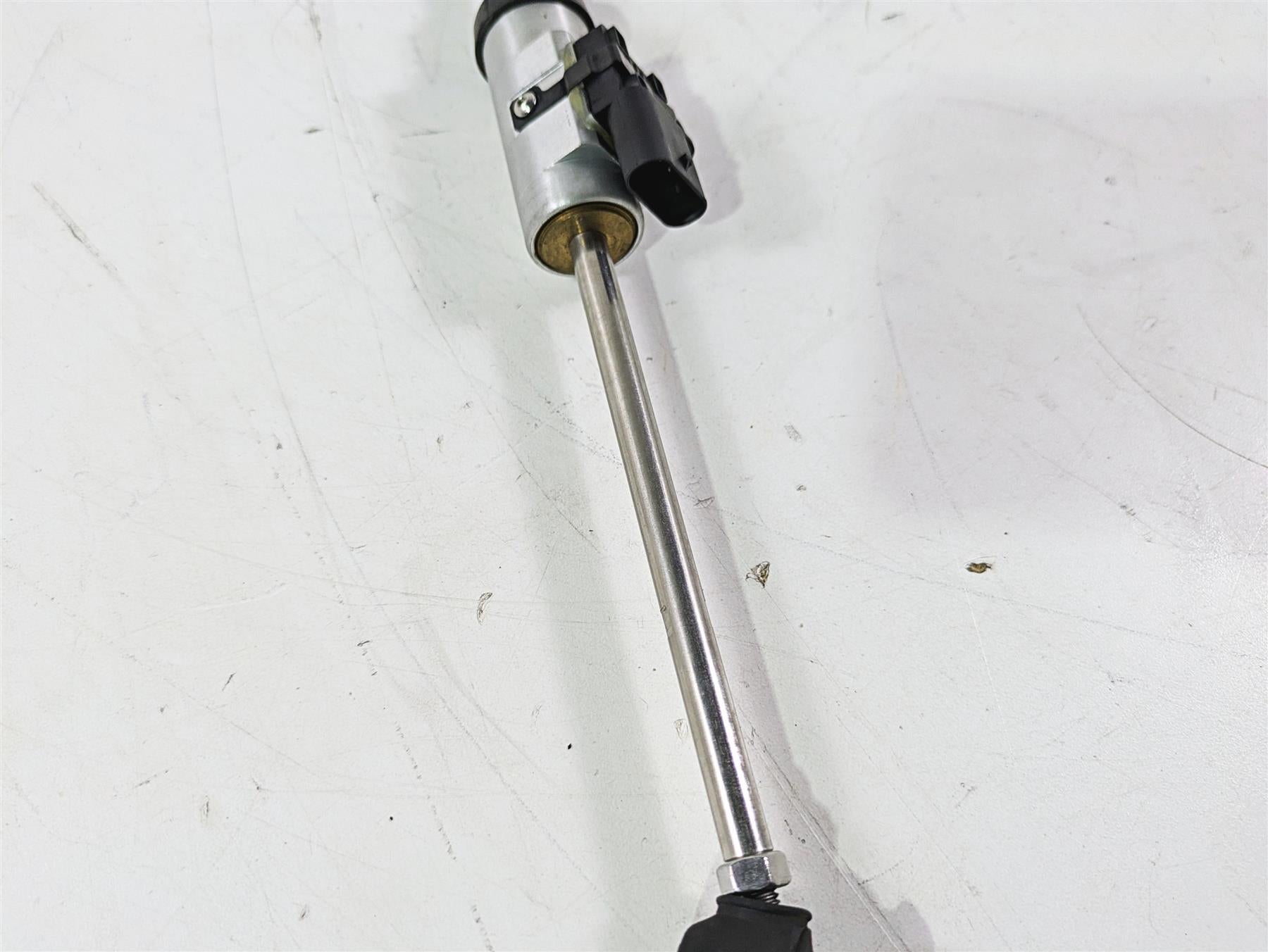 2016 BMW S1000RR K46 Quick Shifter Assistant Shift Rod 23418549125 {{ shop.shopifyCountryName }} - Mototech271