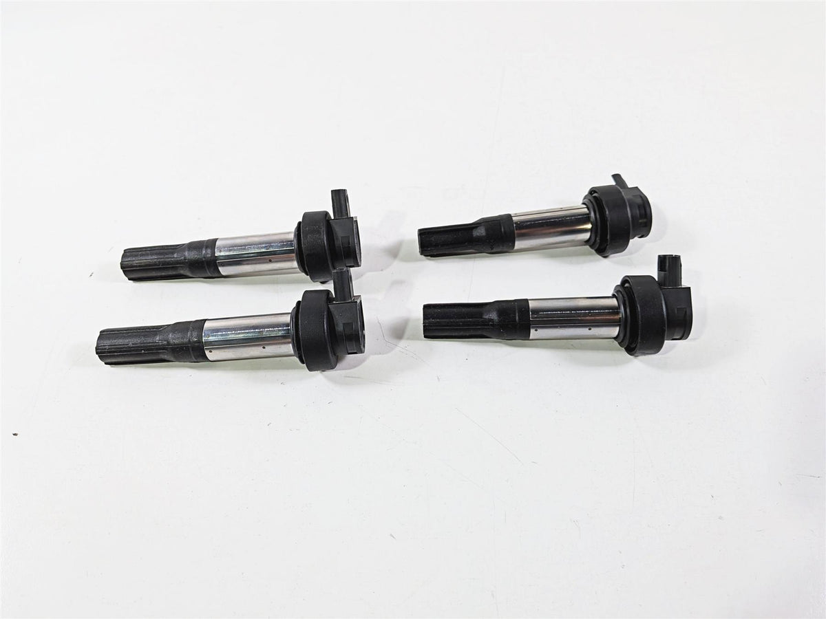 2016 BMW S1000RR K46 Ignition Coil Set Eldor - Tested 12138523972-Mototech271