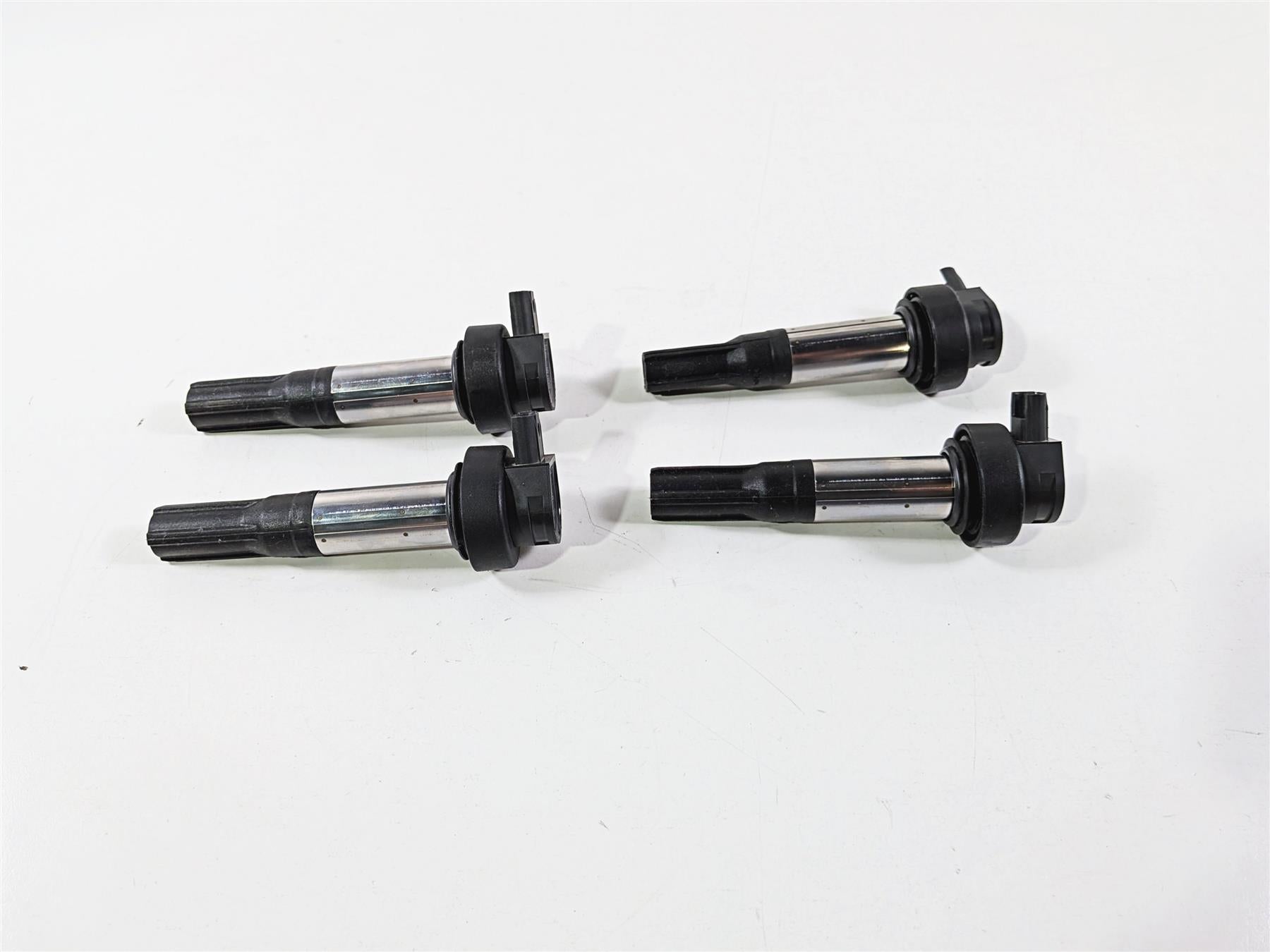 2016 BMW S1000RR K46 Ignition Coil Set Eldor - Tested 12138523972-Mototech271