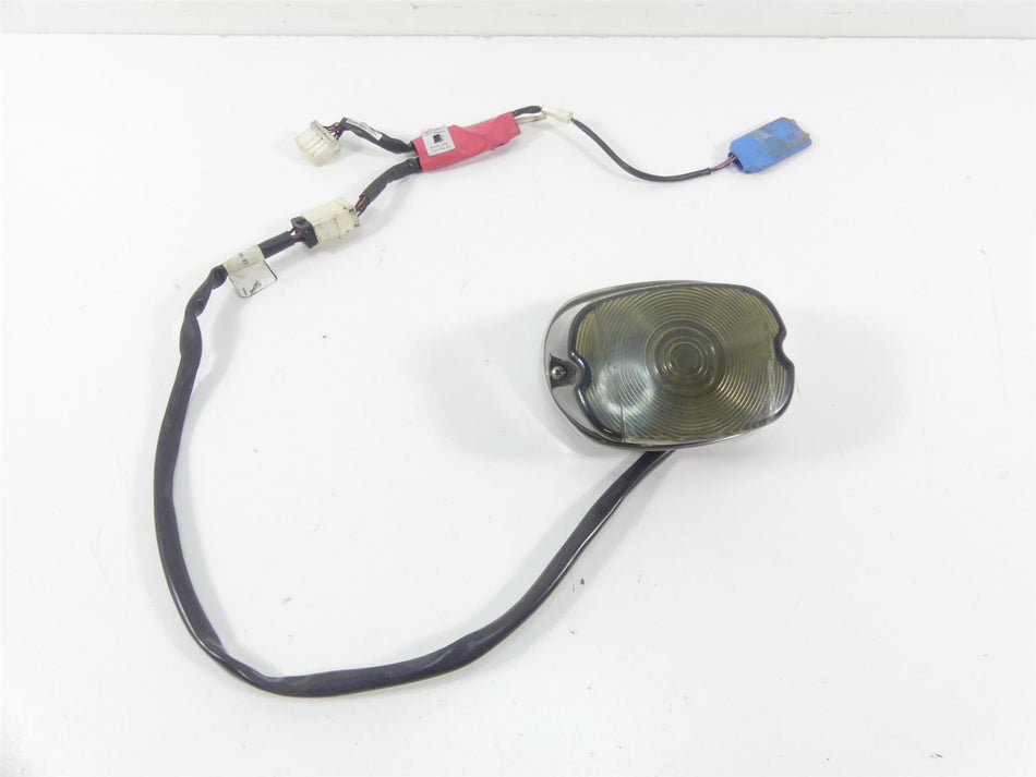 2004 Harley FLHTC SE CVO Electra Glide Led Taillight Tail Light -Read 68140-04 {{ shop.shopifyCountryName }} - Mototech271