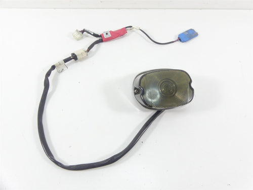 2004 Harley FLHTC SE CVO Electra Glide Led Taillight Tail Light -Read 68140-04 | Mototech271