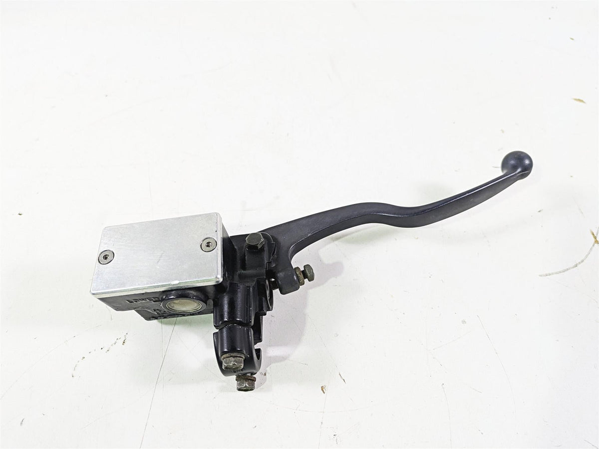 2001 Yamaha Banshee YFZ350 Front Brake Master Cylinder Nissin 14mm 2GU-25870-00 {{ shop.shopifyCountryName }} - Mototech271
