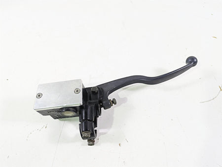 2001 Yamaha Banshee YFZ350 Front Brake Master Cylinder Nissin 14mm 2GU-25870-00 {{ shop.shopifyCountryName }} - Mototech271