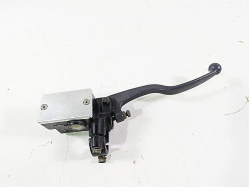 2001 Yamaha Banshee YFZ350 Front Brake Master Cylinder Nissin 14mm 2GU-25870-00 | Mototech271