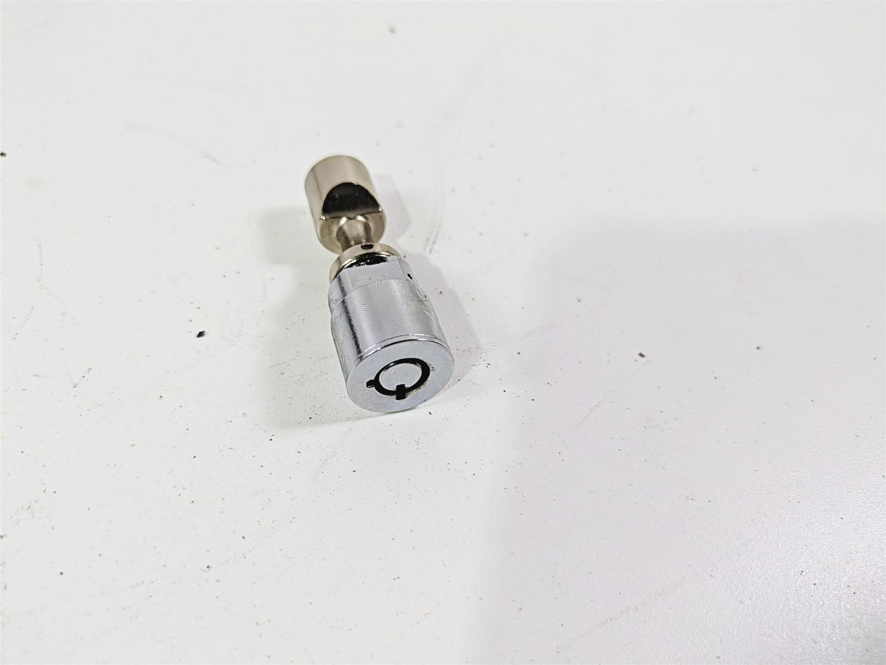 2008 Harley FXCWC Softail Rocker Ignition Switch Key Lock Set - Read 71792-08 {{ shop.shopifyCountryName }} - Mototech271