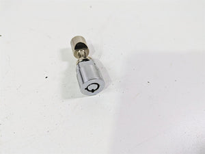 2008 Harley FXCWC Softail Rocker Ignition Switch Key Lock Set - Read 71792-08