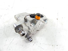 Load image into Gallery viewer, 2009 Big Dog K9 Performance Machine Polished Front Brake Caliper 182-000001-02 | Mototech271
