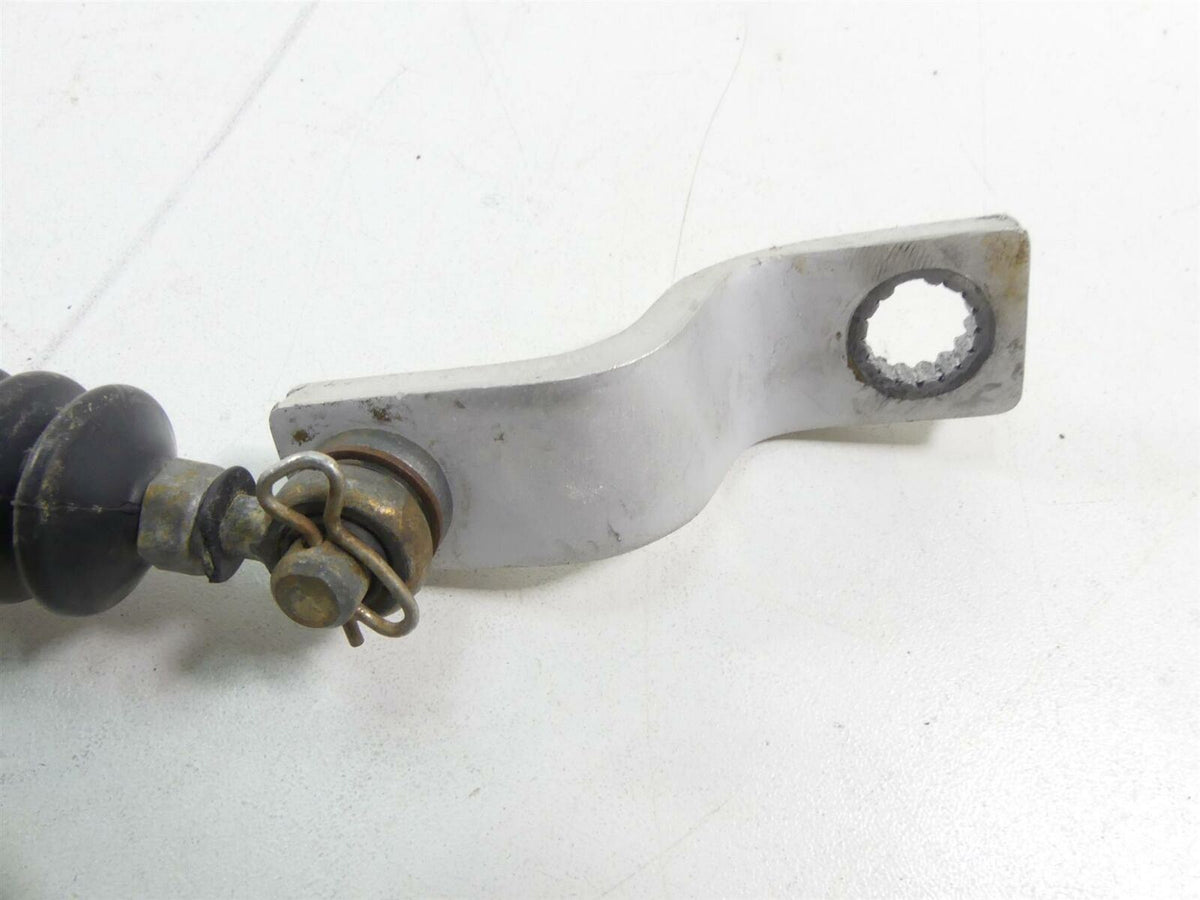 2016 Polaris RZR900 S Gear Shifter Selector Lever + Cable Set 7081921 1542256 {{ shop.shopifyCountryName }} - Mototech271