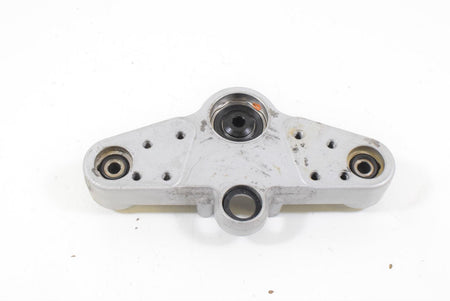 2003 BMW R1150 RT R1150RT R22 Upper Triple Tree Steering Clamp 31422330391 {{ shop.shopifyCountryName }} - Mototech271