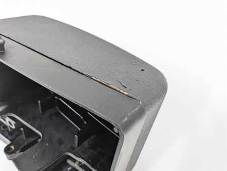 2007 Harley Dyna FXDB Street Bob Electrical Tray Carrier & Cover 70367-04B {{ shop.shopifyCountryName }} - Mototech271