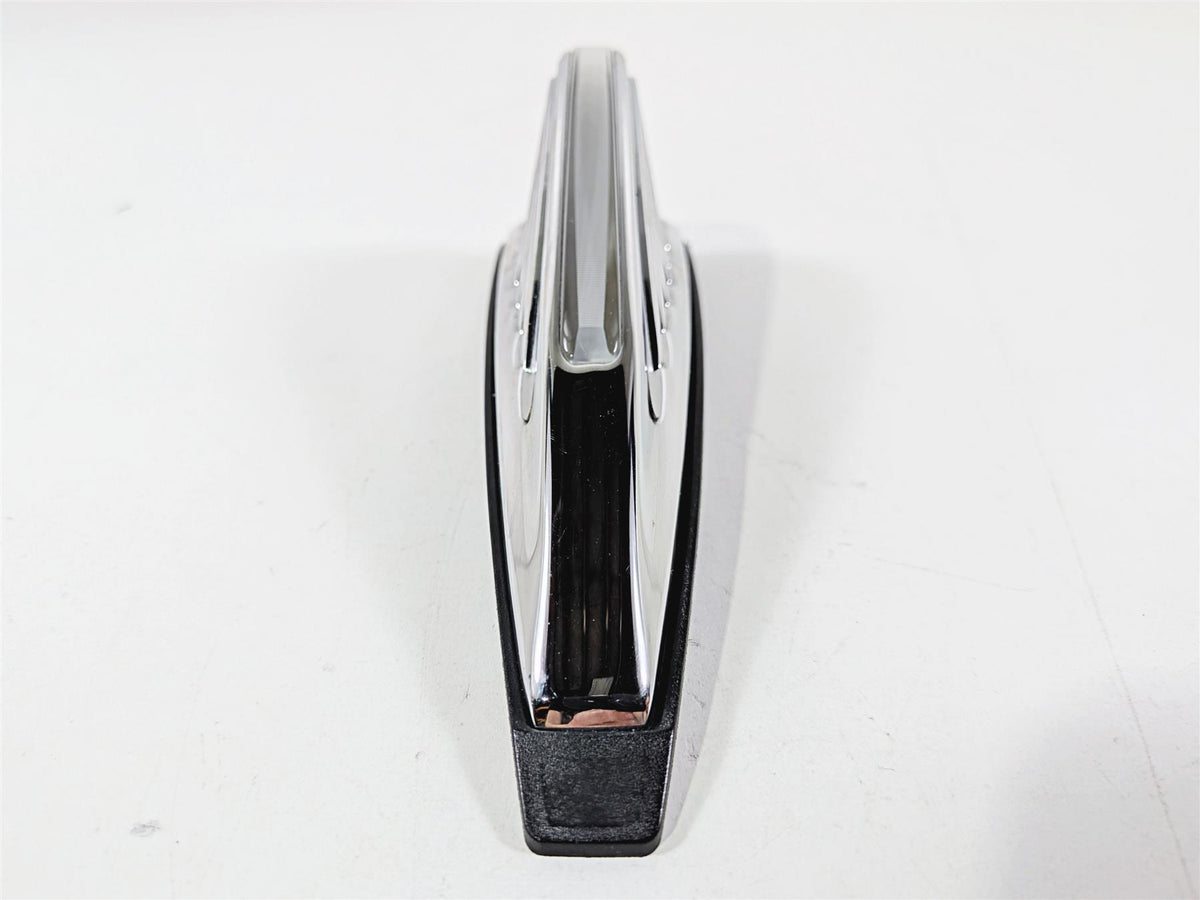 2020 Indian Challenger Limited Headdress Front Fender Light Chrome Cover 2414645-Mototech271