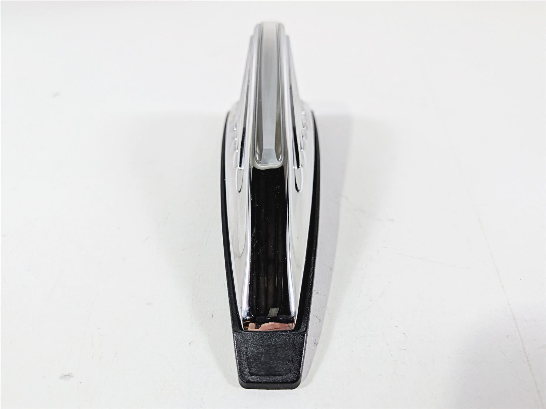 2020 Indian Challenger Limited Headdress Front Fender Light Chrome Cover 2414645-Mototech271