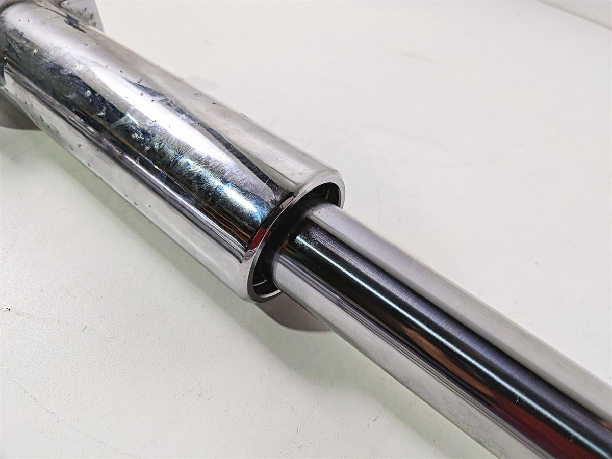 2010 Harley Touring FLHTK Electra Glide Front Fork Legs 41mm -Read 46495-09 {{ shop.shopifyCountryName }} - Mototech271