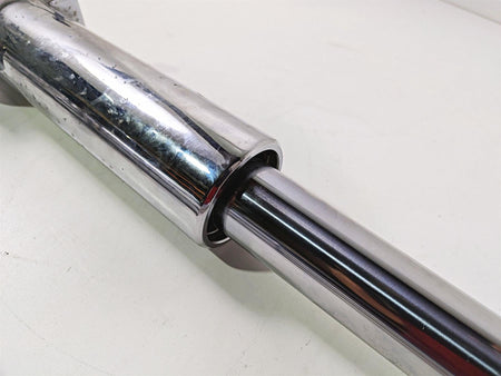 2010 Harley Touring FLHTK Electra Glide Front Fork Legs 41mm -Read 46495-09 {{ shop.shopifyCountryName }} - Mototech271