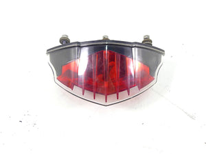 2009 BMW R1200GS K255 Adv Taillight Tail Stop Brake Light 63217714556