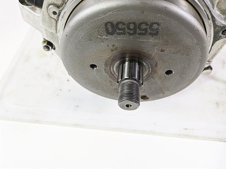 2004 Big Dog Chopper S&S 107ci Bottom End Engine Motor Crank Case Shaft 31-9037 {{ shop.shopifyCountryName }} - Mototech271