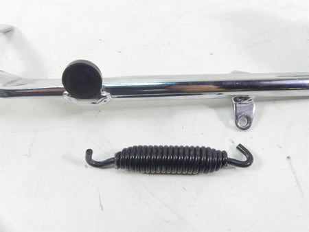2007 Harley FLHTCU SE CVO Electra Glide Side Kick Jiffy Stand Kickstand 50075-07 {{ shop.shopifyCountryName }} - Mototech271