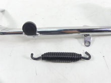 Load image into Gallery viewer, 2007 Harley FLHTCU SE CVO Electra Glide Side Kick Jiffy Stand Kickstand 50075-07
