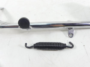 2007 Harley FLHTCU SE CVO Electra Glide Side Kick Jiffy Stand Kickstand 50075-07