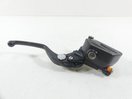 2018 BMW S1000XR K49 Front Nissin Brake Master Cylinder + Lever Set 32728548389 {{ shop.shopifyCountryName }} - Mototech271