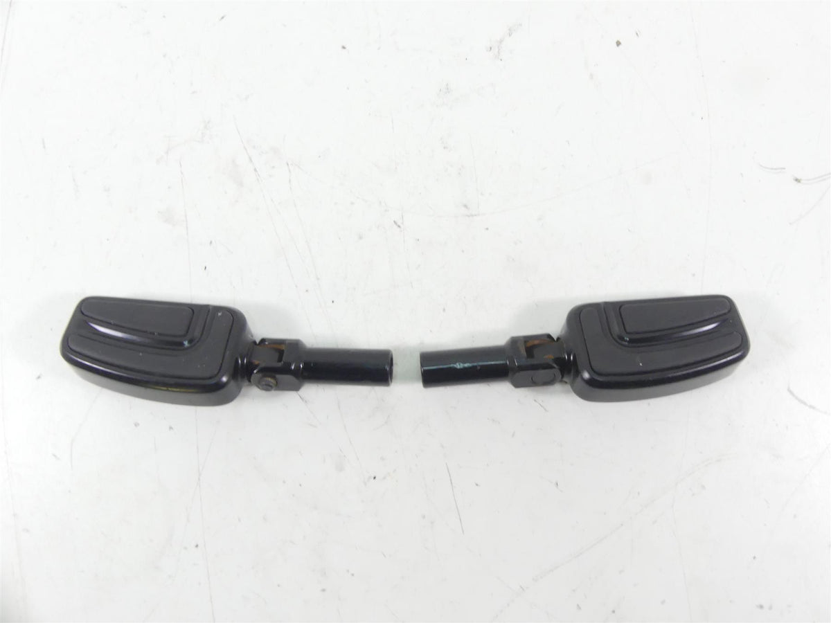 2017 Harley FXSE CVO Pro Street Breakout Rear Passenger Footpeg Set 50500505 {{ shop.shopifyCountryName }} - Mototech271