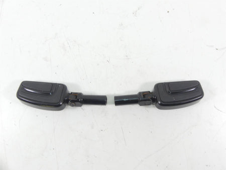 2017 Harley FXSE CVO Pro Street Breakout Rear Passenger Footpeg Set 50500505 {{ shop.shopifyCountryName }} - Mototech271